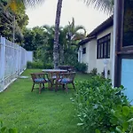 Ap02 - Conforto E Localizacao Privilegiada - 2 Suites A 3 Min Da Praia De Taperapuan