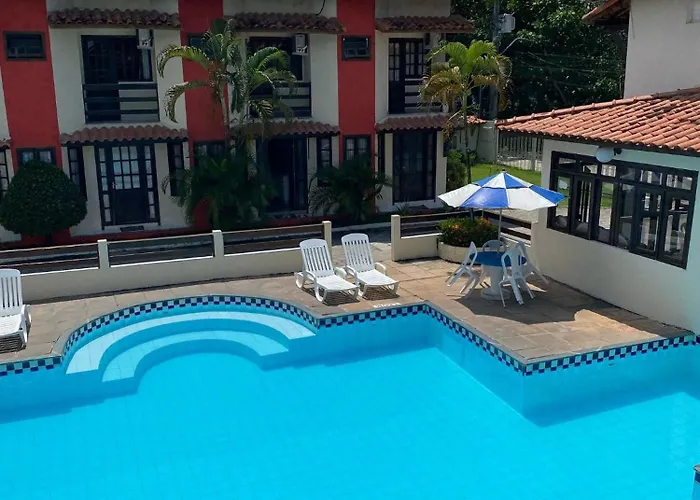 Ap02 - Conforto E Localizacao Privilegiada - 2 Suites A 3 Min Da Praia De Taperapuan