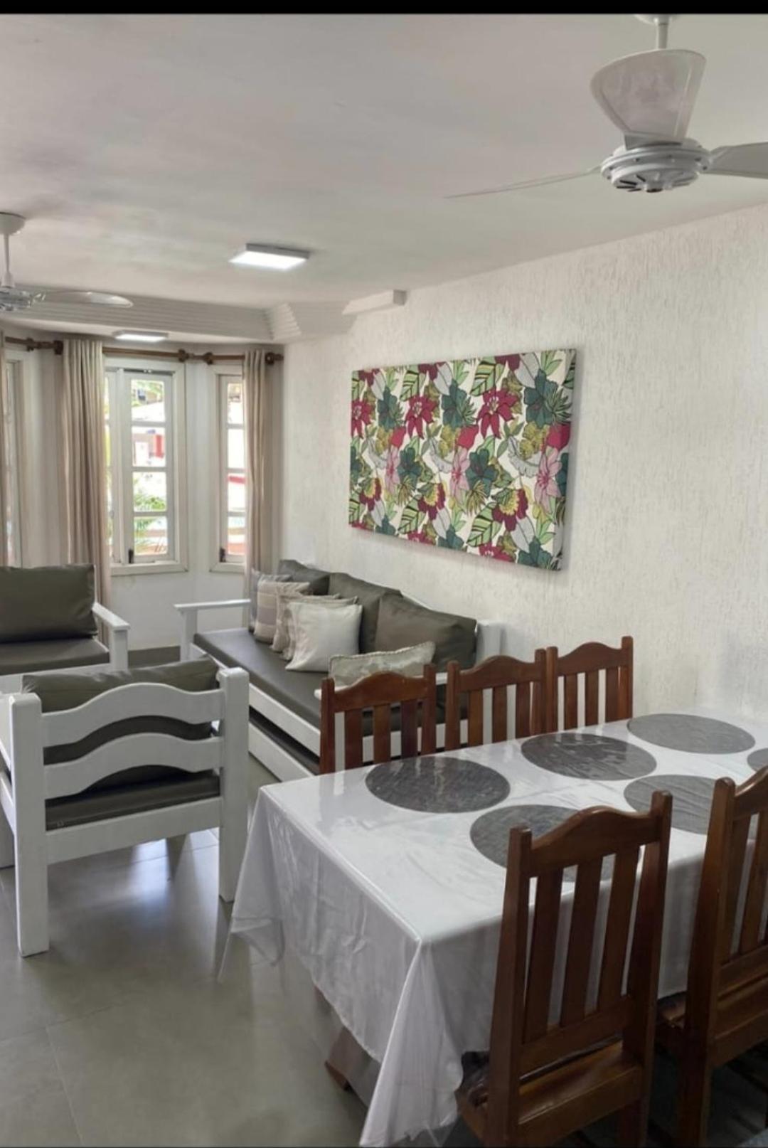 Ap02 - Conforto E Localizacao Privilegiada - 2 A 3 Min Da De Taperapuan Apartamento
