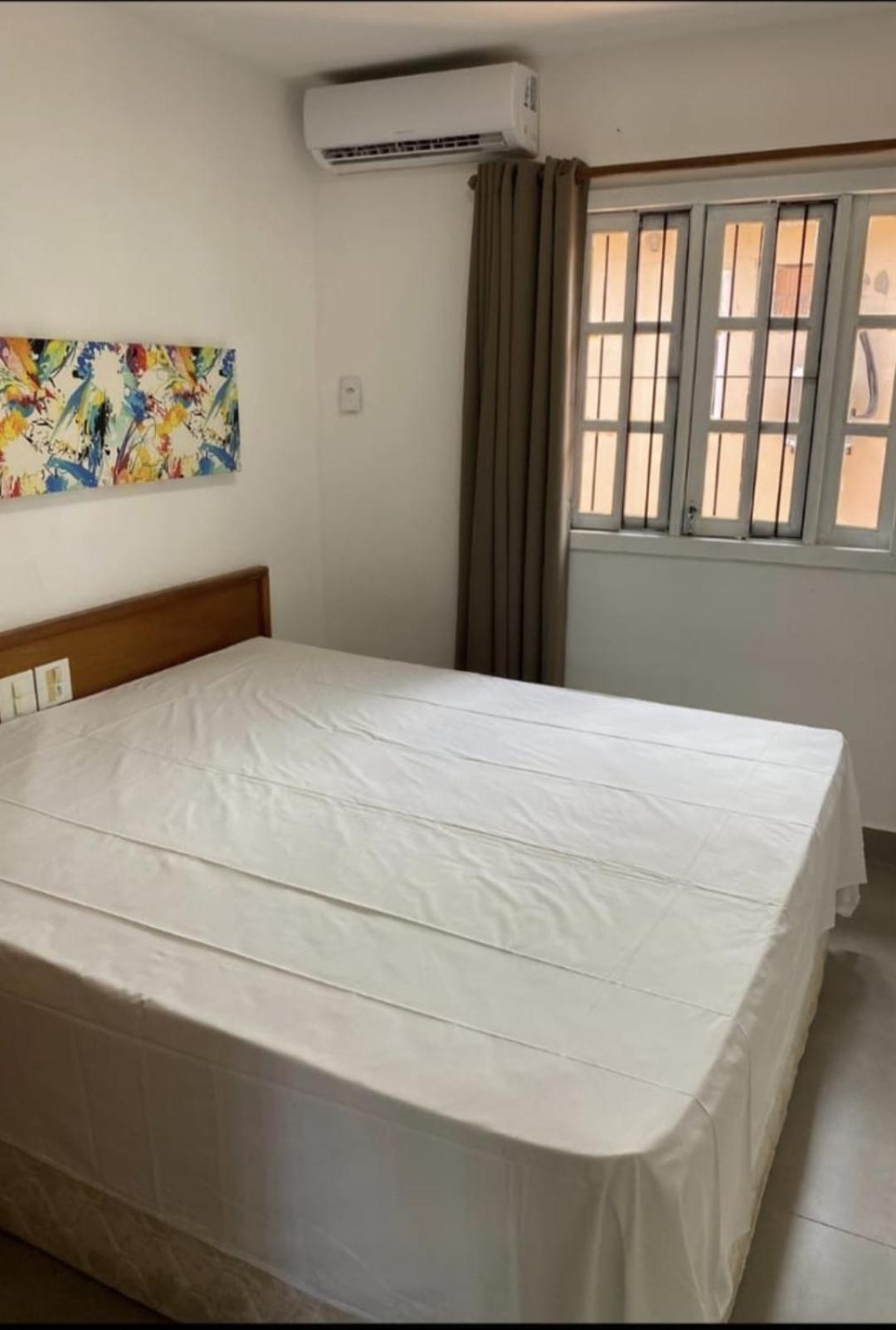 Apartamento Ap02 - Conforto E Localizacao Privilegiada - 2 A 3 Min Da De Taperapuan Porto Seguro