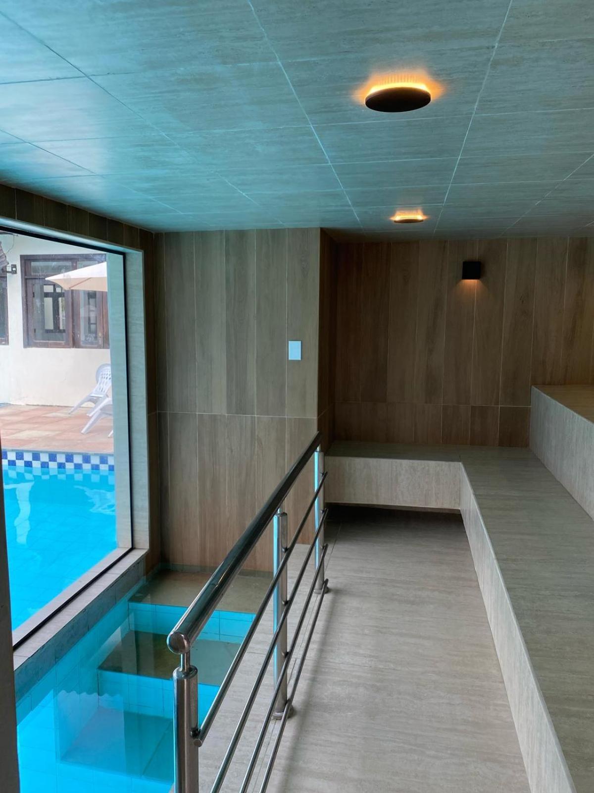 Apartamento Ap02 - Conforto E Localizacao Privilegiada - 2 A 3 Min Da De Taperapuan *