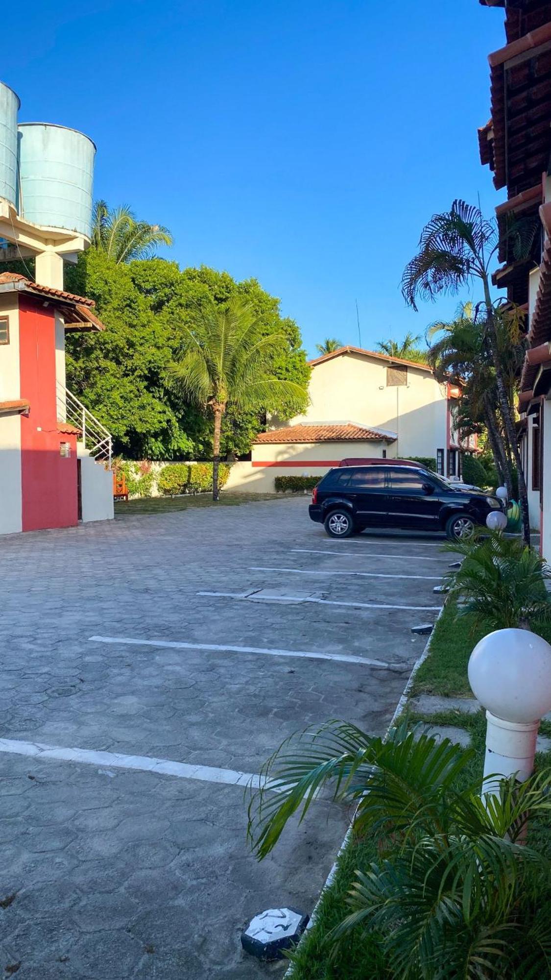 Ap02 - Conforto E Localizacao Privilegiada - 2 A 3 Min Da De Taperapuan Apartamento *