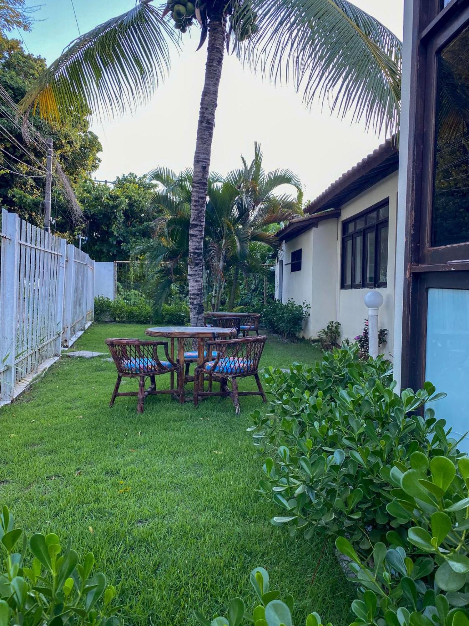 Ap02 - Conforto E Localizacao Privilegiada - 2 A 3 Min Da De Taperapuan Apartamento *