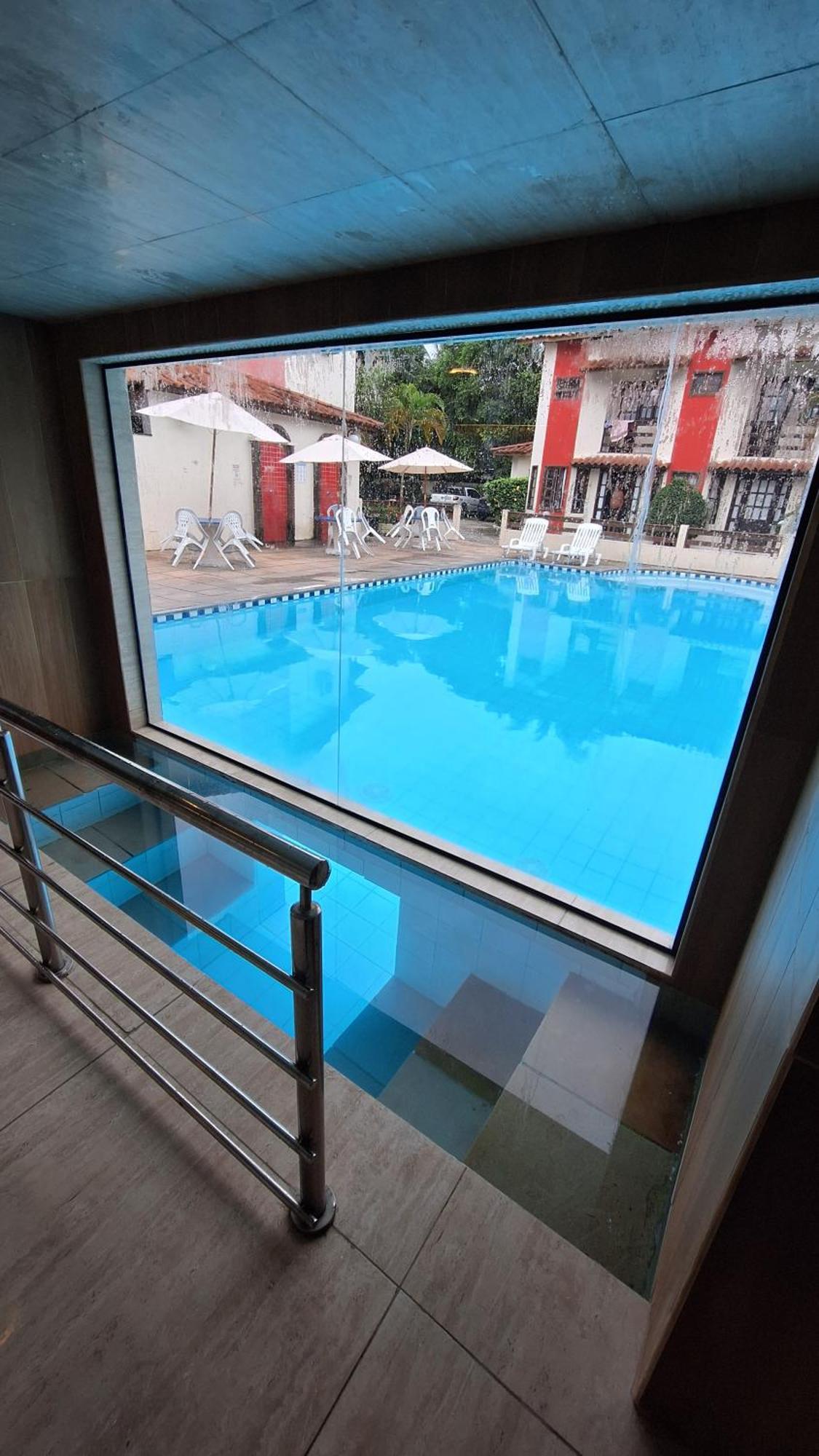 Ap02 - Conforto E Localizacao Privilegiada - 2 A 3 Min Da De Taperapuan Apartamento *